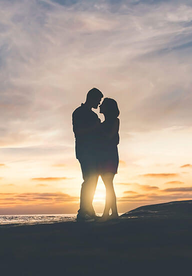 Couple Image