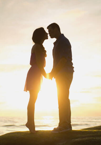 Couple Image